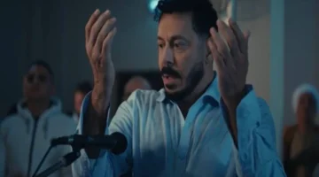 تصاعد الغموض بمحاولة اغتيال فاشلة في حلقة درش 13 لمصطفى شعبان